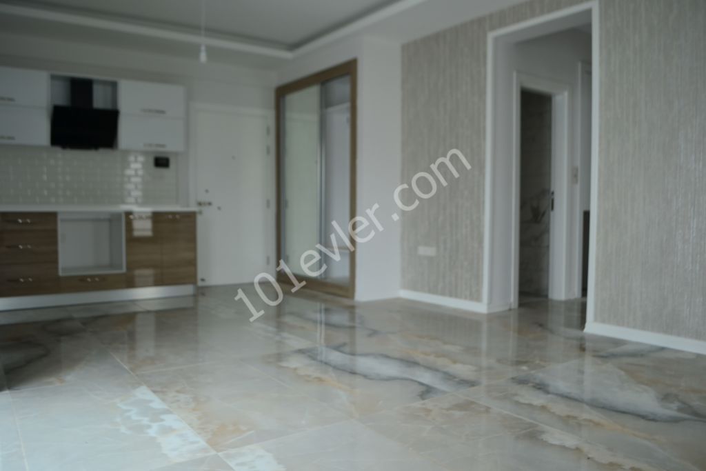 Flat For Sale in Gönyeli, Nicosia