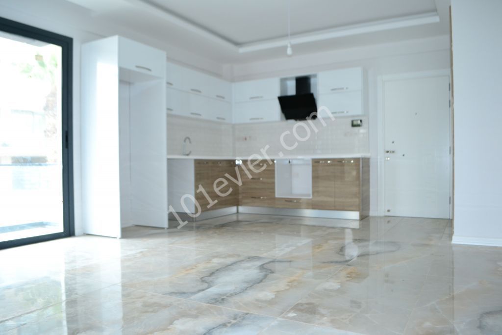 Flat For Sale in Gönyeli, Nicosia