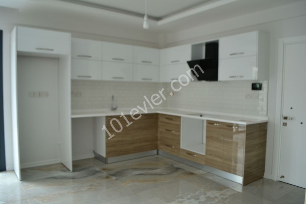 Flat For Sale in Gönyeli, Nicosia