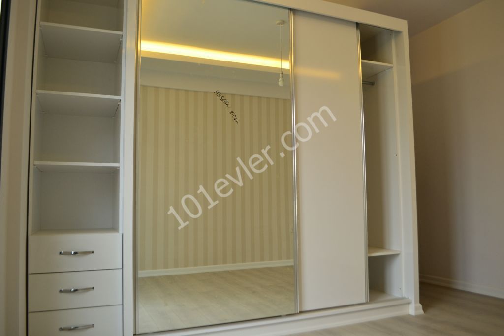 Flat For Sale in Gönyeli, Nicosia