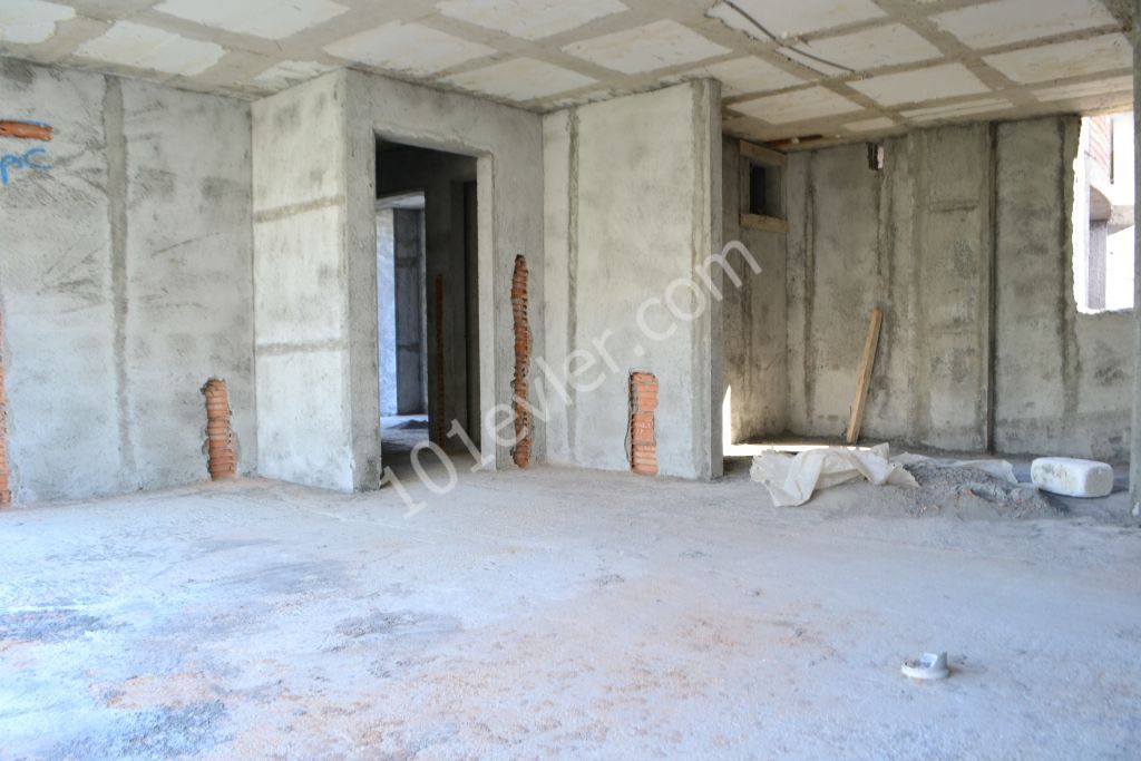 Flat For Sale in Girne Merkez, Kyrenia