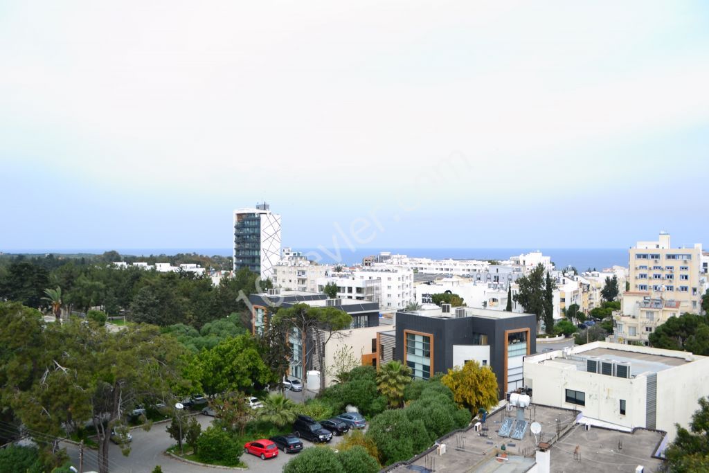 Eben Mieten in Girne Merkez, Kyrenia