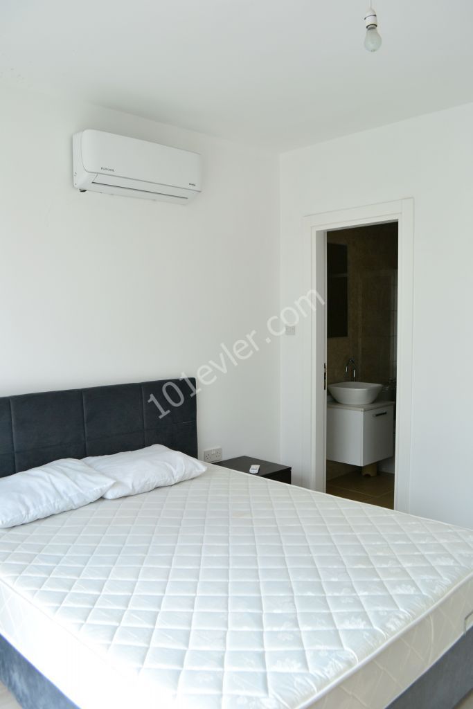 Girne merkez ( GLORIYA arkası) 2+1 daire, 90 m2