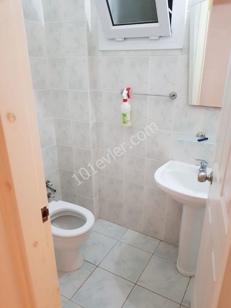 Flat For Sale in Alsancak, Kyrenia