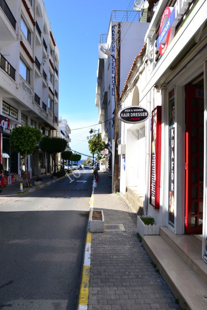 Shop For Sale in Girne Merkez, Kyrenia