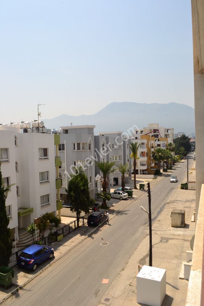 квартира Продается in Girne Merkez, Кирения