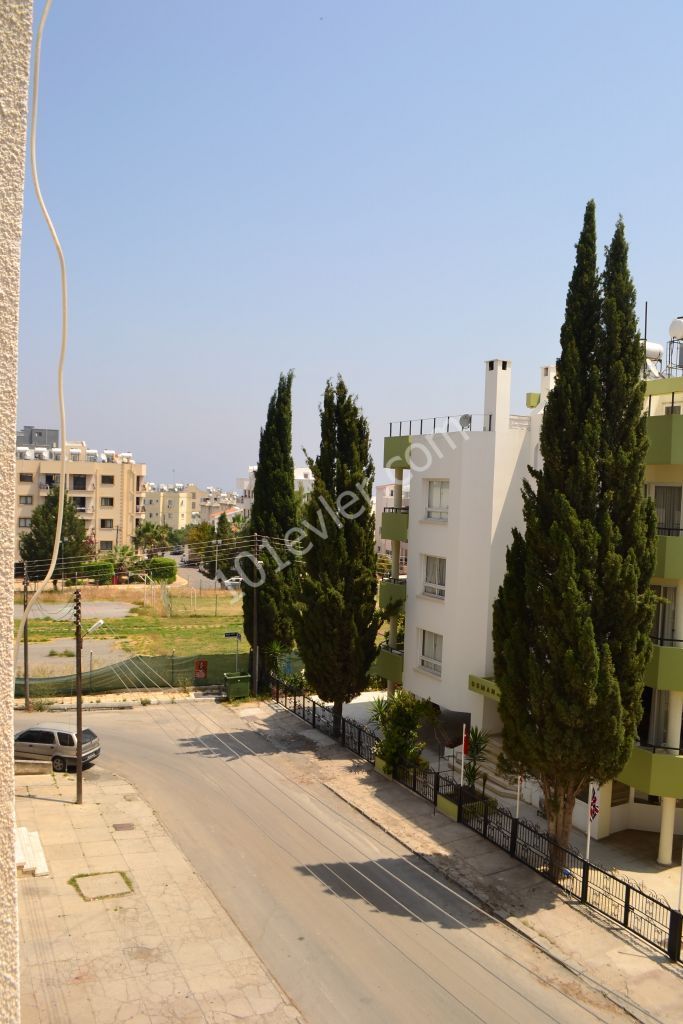 квартира Продается in Girne Merkez, Кирения