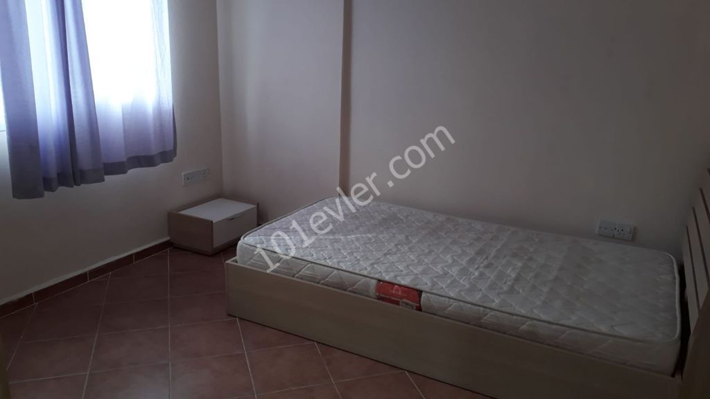 Flat To Rent in Lapta, Kyrenia