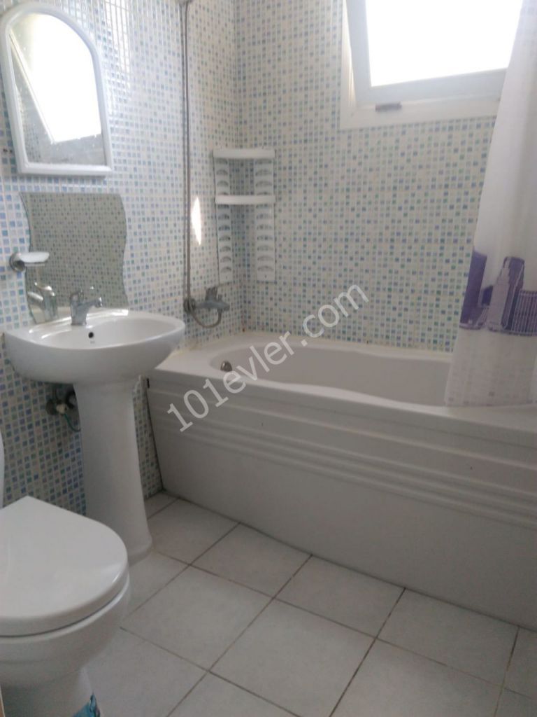 Flat To Rent in Lapta, Kyrenia