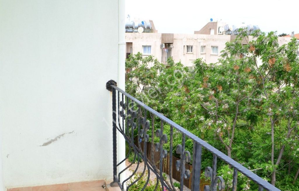 Flat To Rent in Lapta, Kyrenia