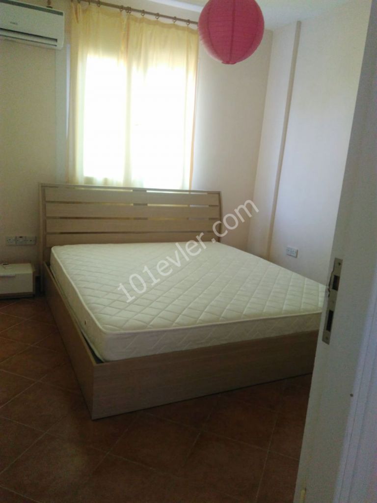 Flat To Rent in Lapta, Kyrenia