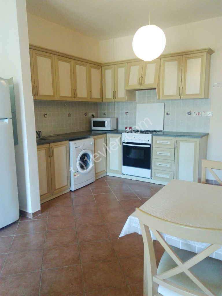 Flat To Rent in Lapta, Kyrenia