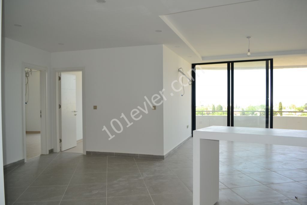 Flat To Rent in Girne Merkez, Kyrenia