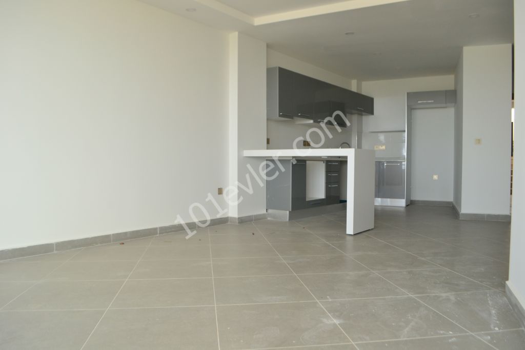 Flat To Rent in Girne Merkez, Kyrenia