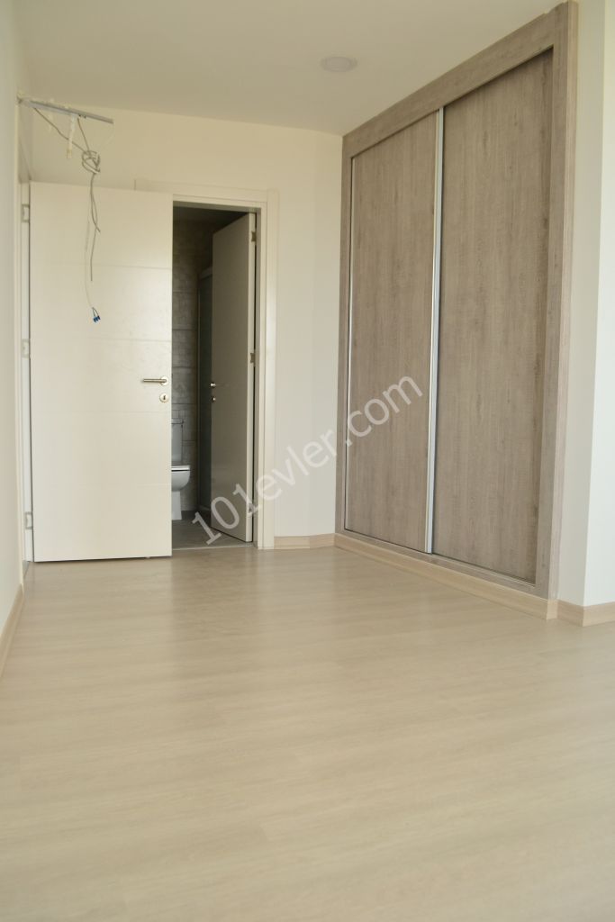 Flat To Rent in Girne Merkez, Kyrenia