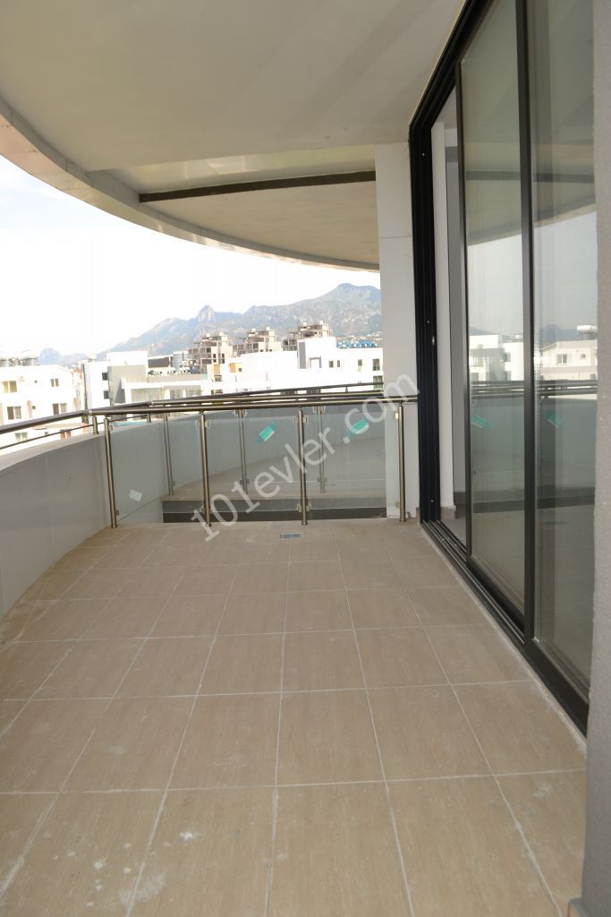 Flat To Rent in Girne Merkez, Kyrenia