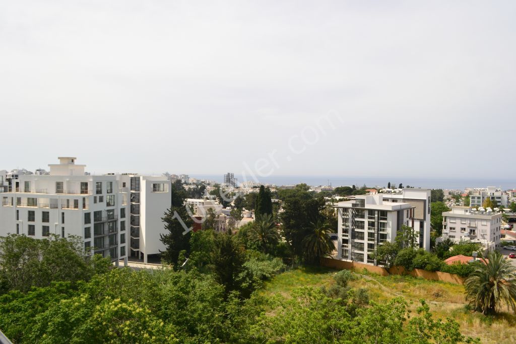 Eben Mieten in Girne Merkez, Kyrenia