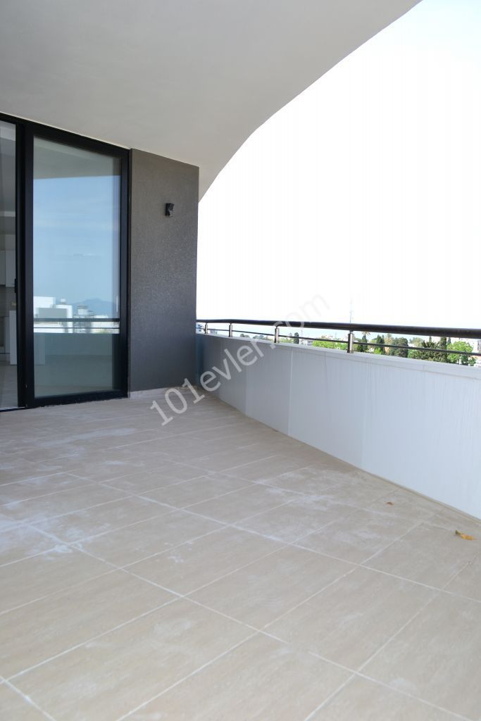 Flat To Rent in Girne Merkez, Kyrenia