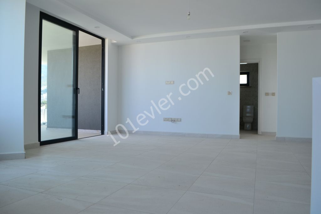 Flat To Rent in Girne Merkez, Kyrenia