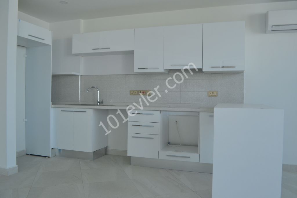 Flat To Rent in Girne Merkez, Kyrenia