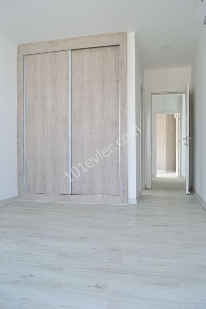 Flat To Rent in Girne Merkez, Kyrenia