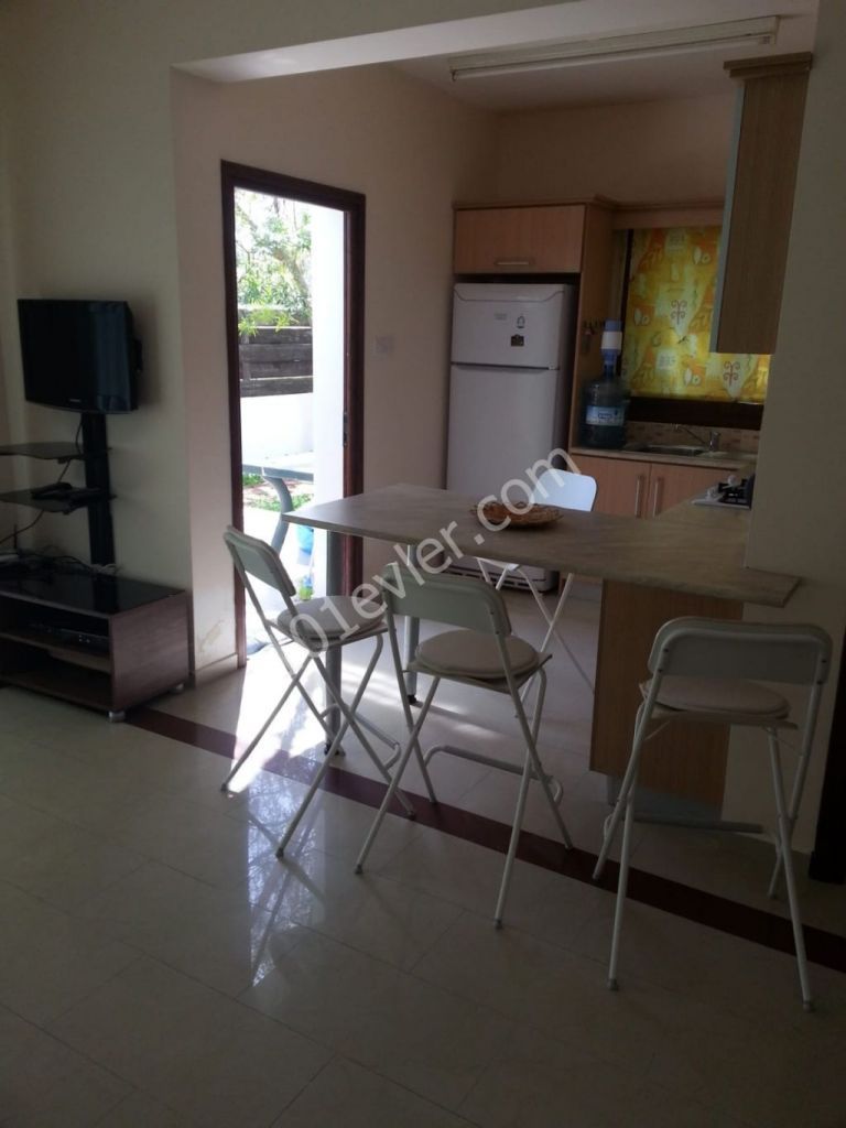 Villa To Rent in Çatalköy, Kyrenia