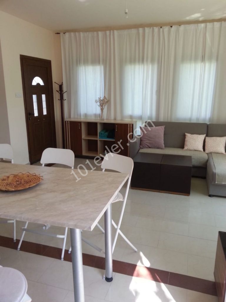 Villa To Rent in Çatalköy, Kyrenia