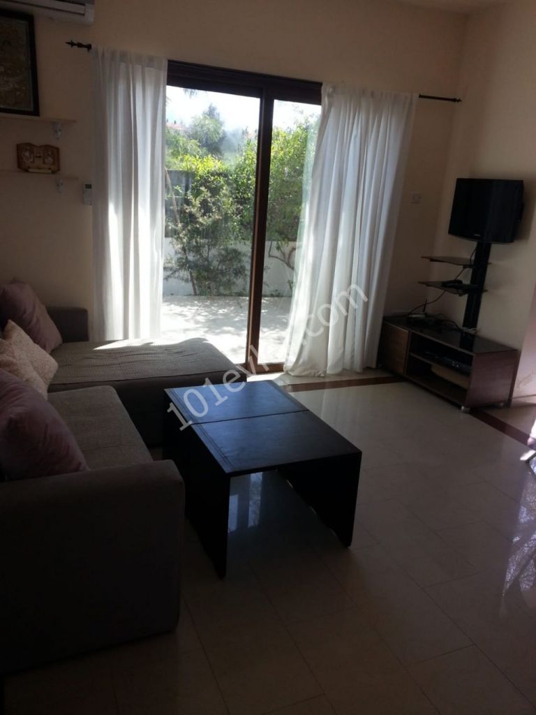 Villa To Rent in Çatalköy, Kyrenia