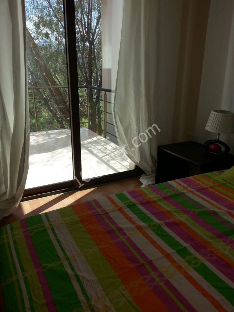 Villa To Rent in Çatalköy, Kyrenia