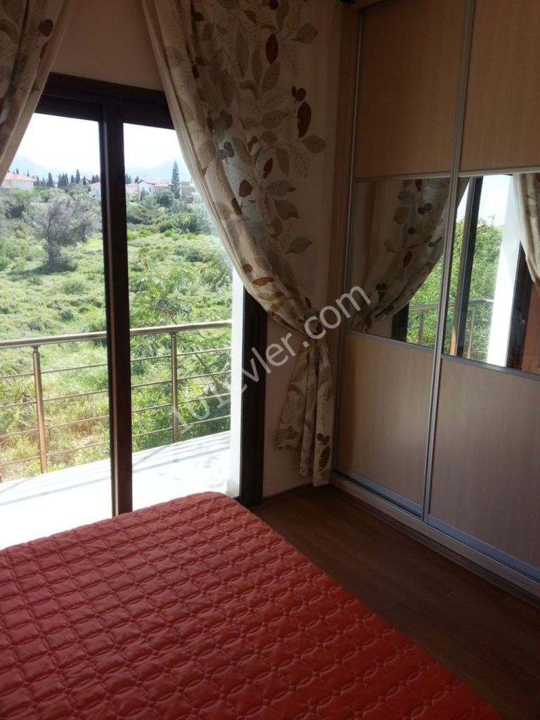 Villa To Rent in Çatalköy, Kyrenia