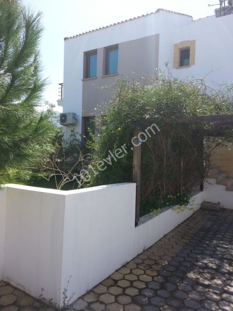 Villa To Rent in Çatalköy, Kyrenia