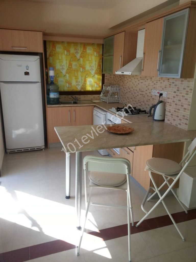 Villa To Rent in Çatalköy, Kyrenia