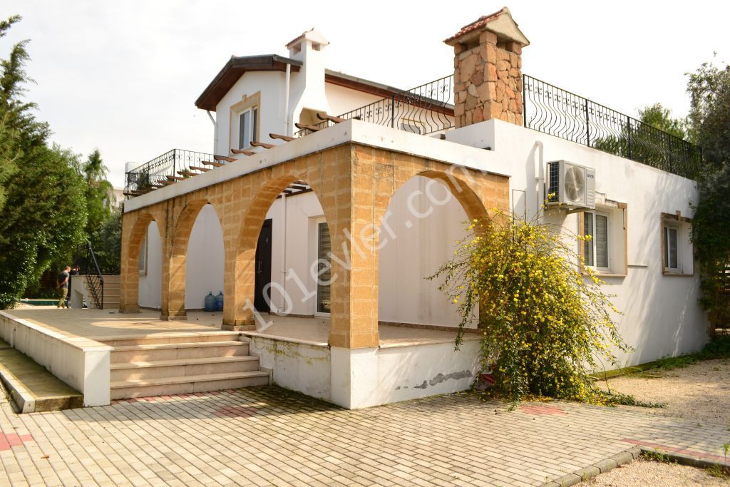 Villa Kaufen in Ozanköy, Kyrenia