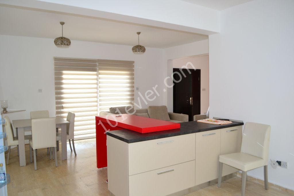 Villa For Sale in Ozanköy, Kyrenia