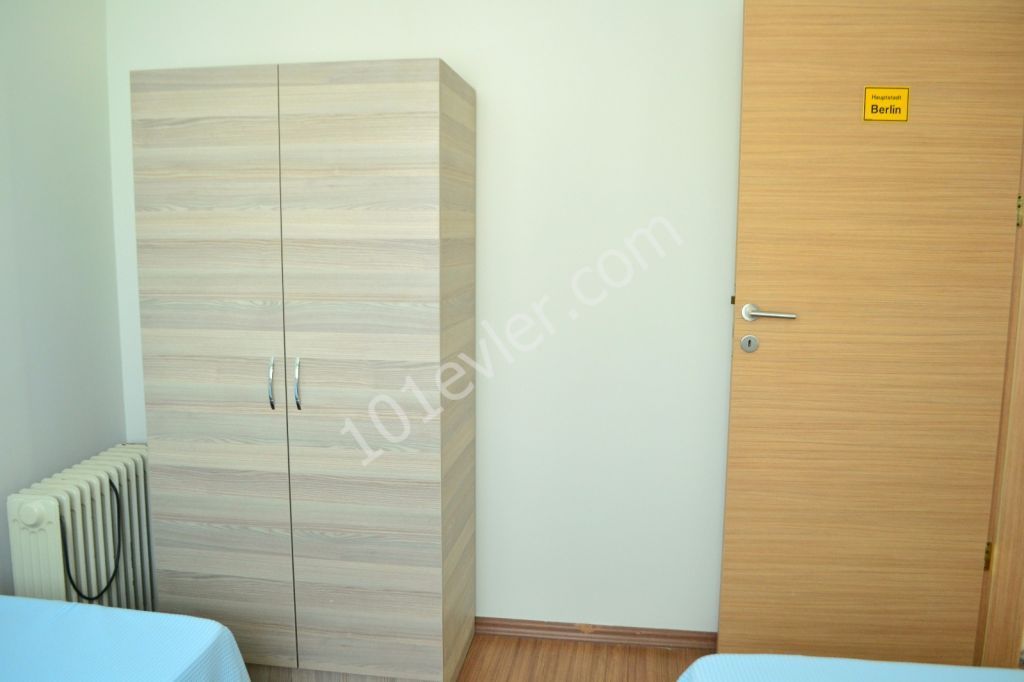 Flat To Rent in Girne Merkez, Kyrenia