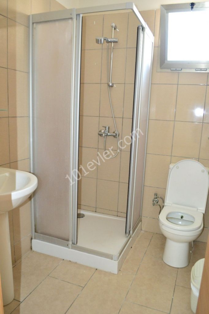 Flat To Rent in Girne Merkez, Kyrenia