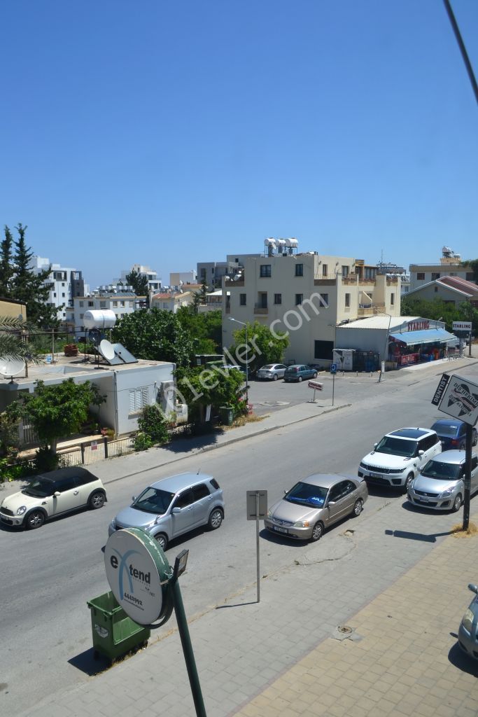 Flat For Sale in Girne Merkez, Kyrenia