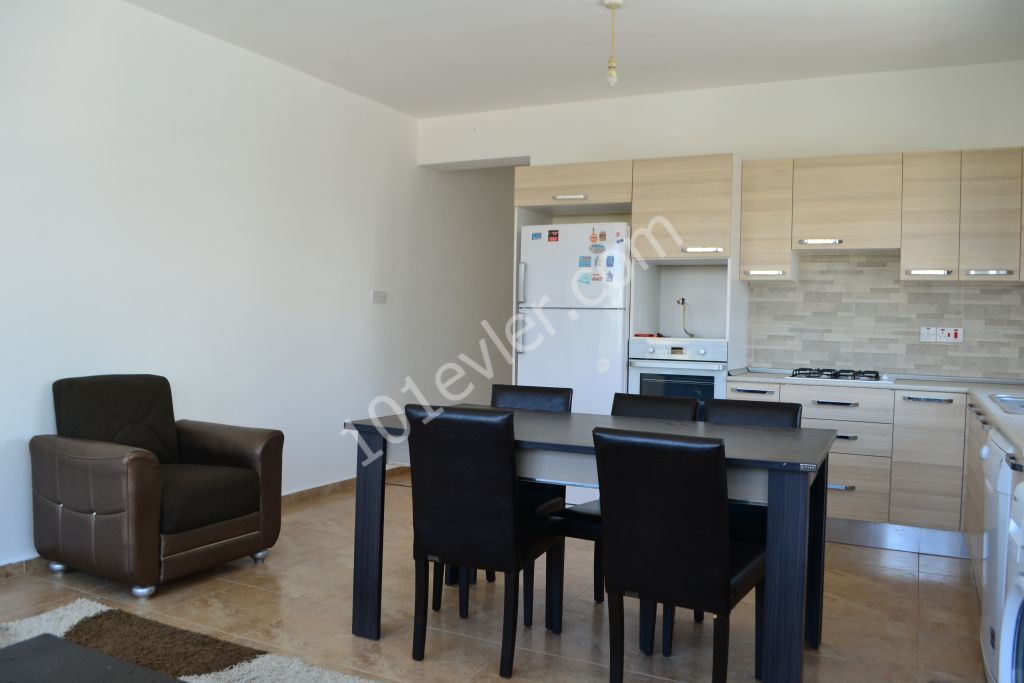 Flat For Sale in Girne Merkez, Kyrenia