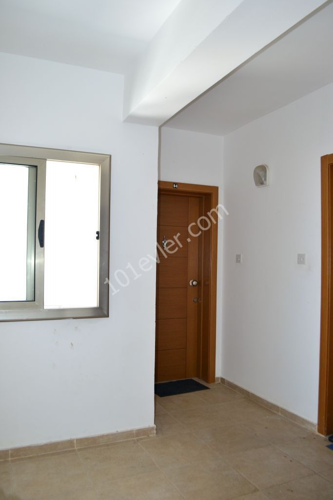 Flat For Sale in Girne Merkez, Kyrenia