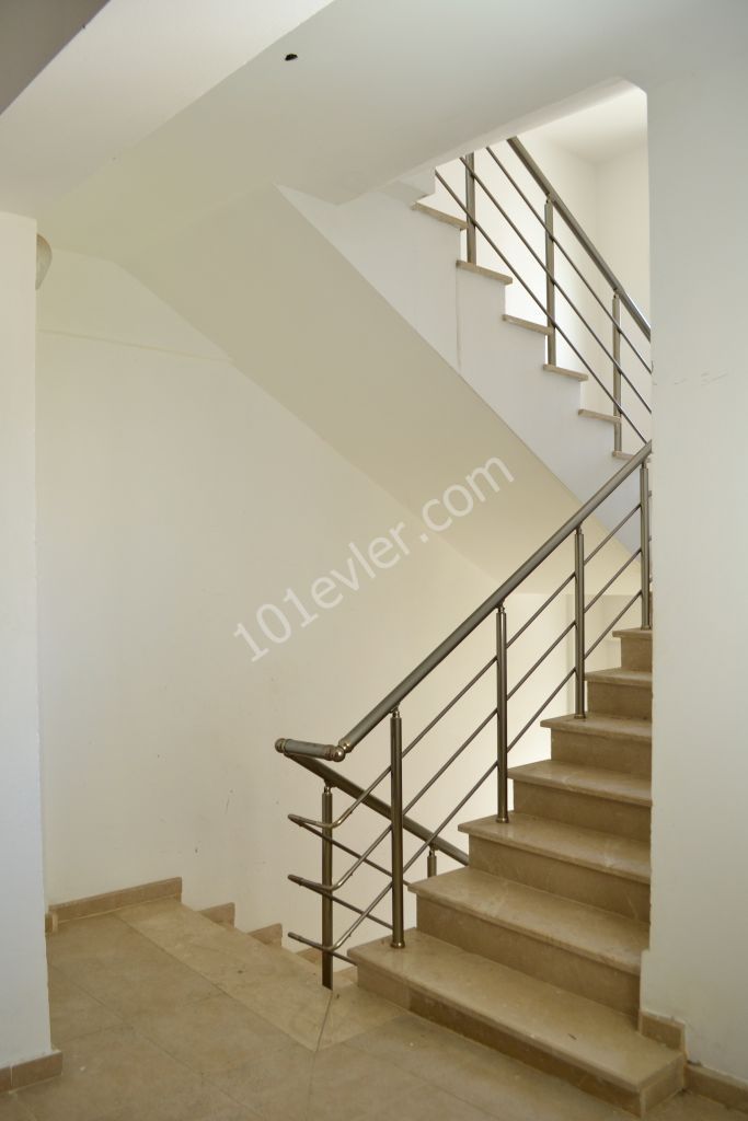 Flat For Sale in Girne Merkez, Kyrenia