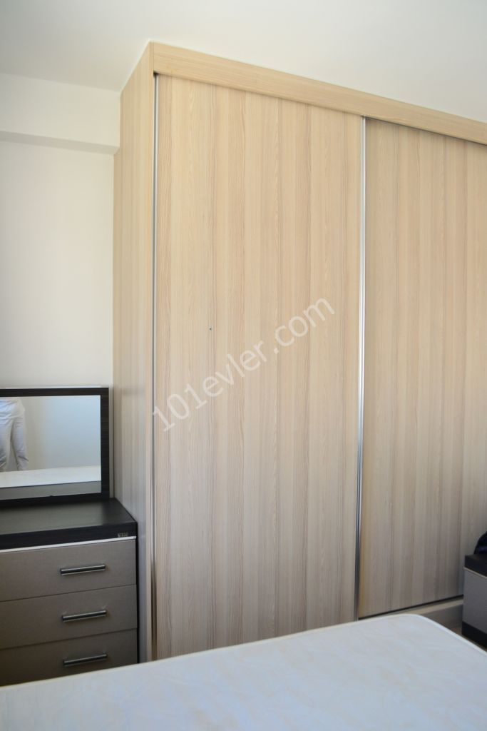 Flat For Sale in Girne Merkez, Kyrenia