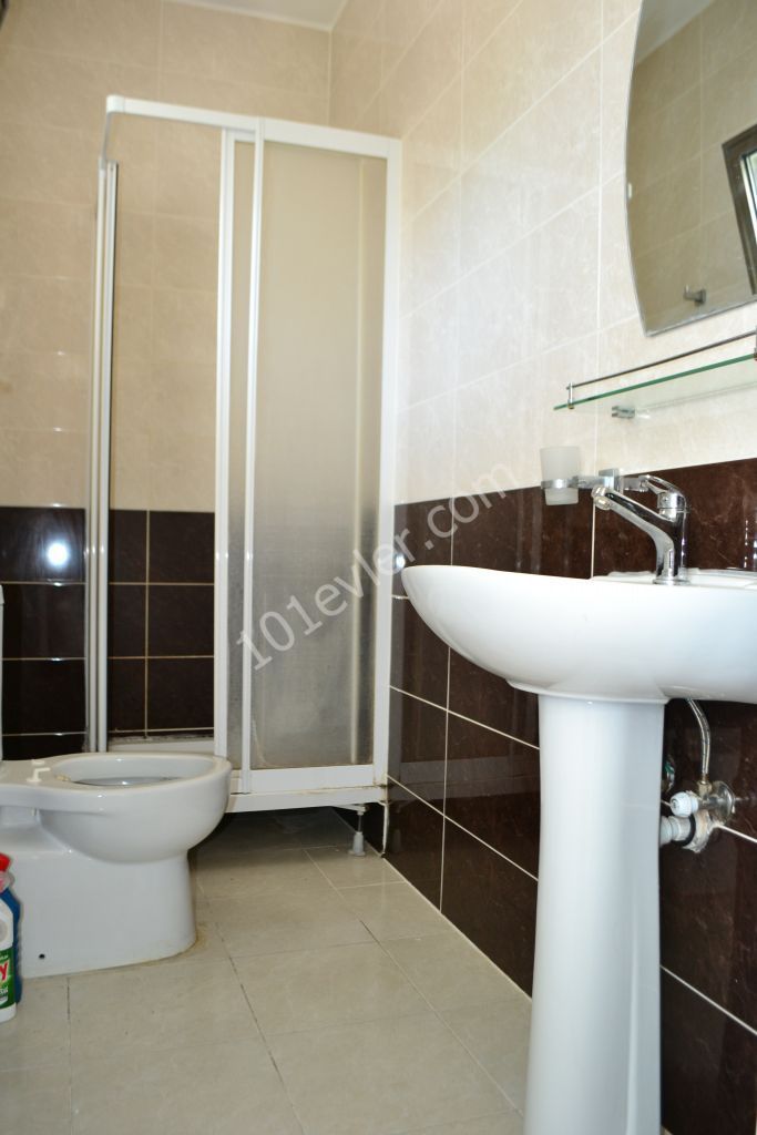 Flat For Sale in Girne Merkez, Kyrenia