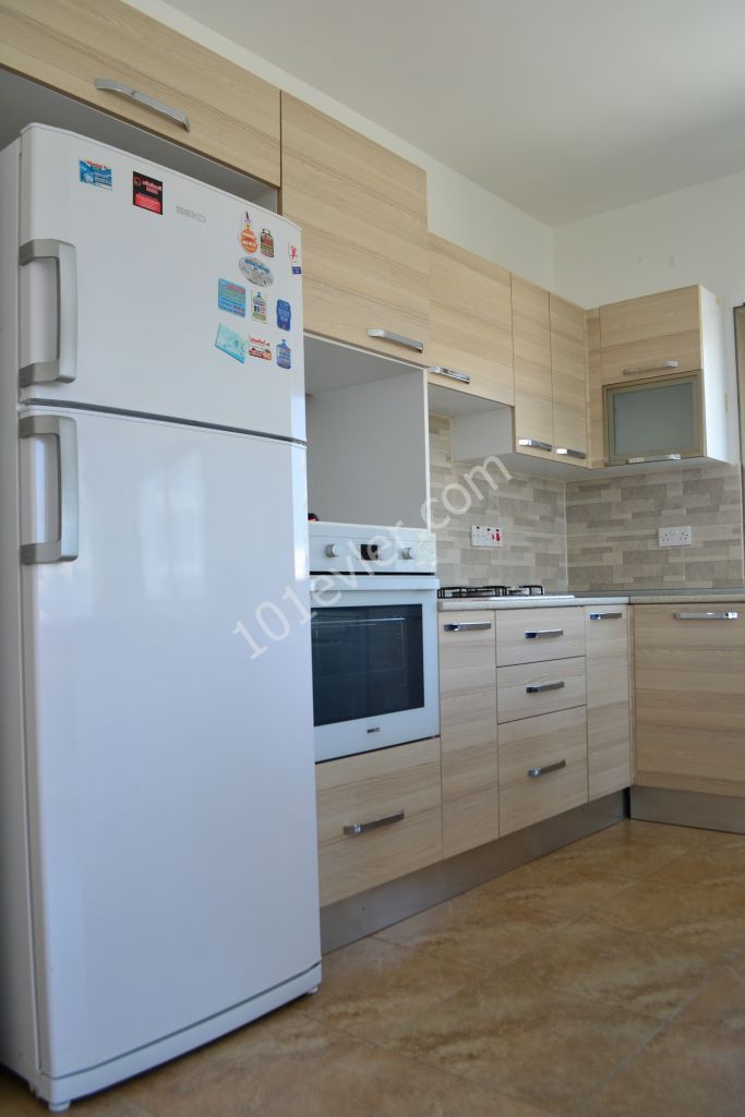 Flat For Sale in Girne Merkez, Kyrenia