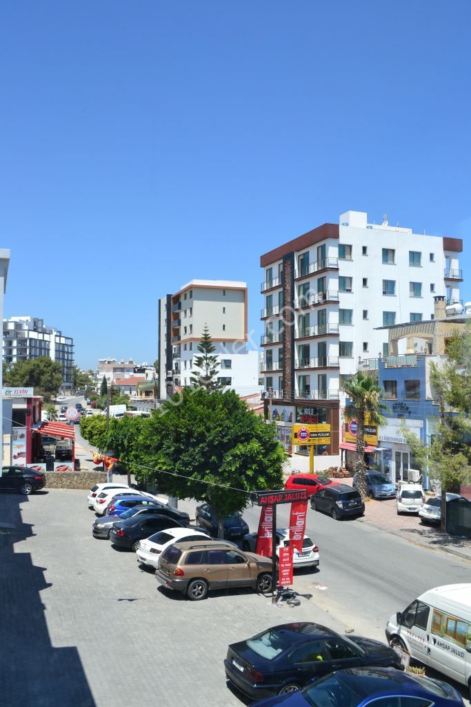 Flat For Sale in Girne Merkez, Kyrenia