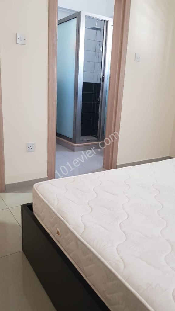 In Girne center 3+1 LÜX flat for rent