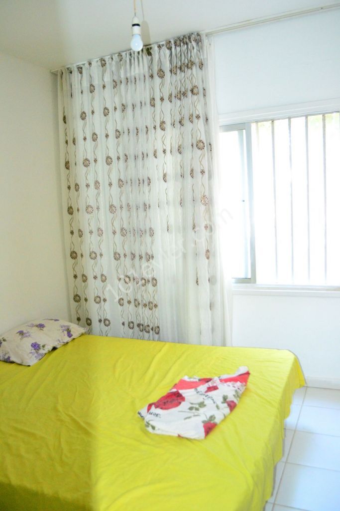 Flat For Sale in Girne Merkez, Kyrenia