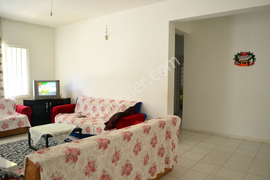 Flat For Sale in Girne Merkez, Kyrenia