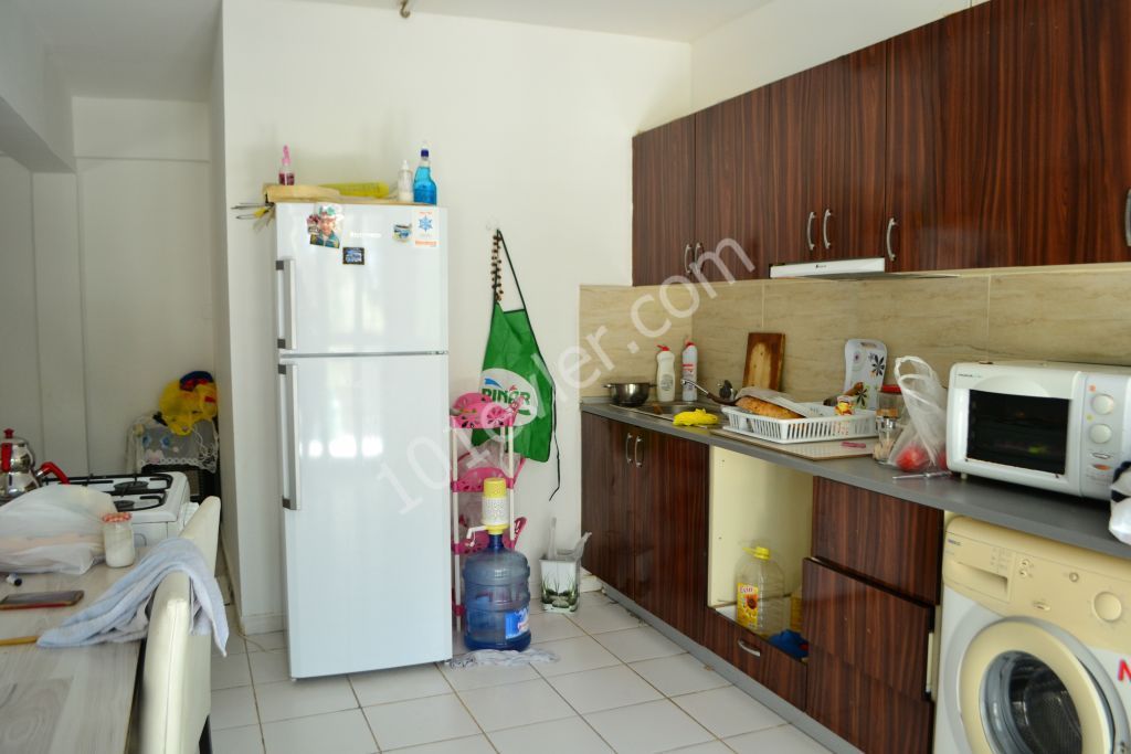 Flat For Sale in Girne Merkez, Kyrenia