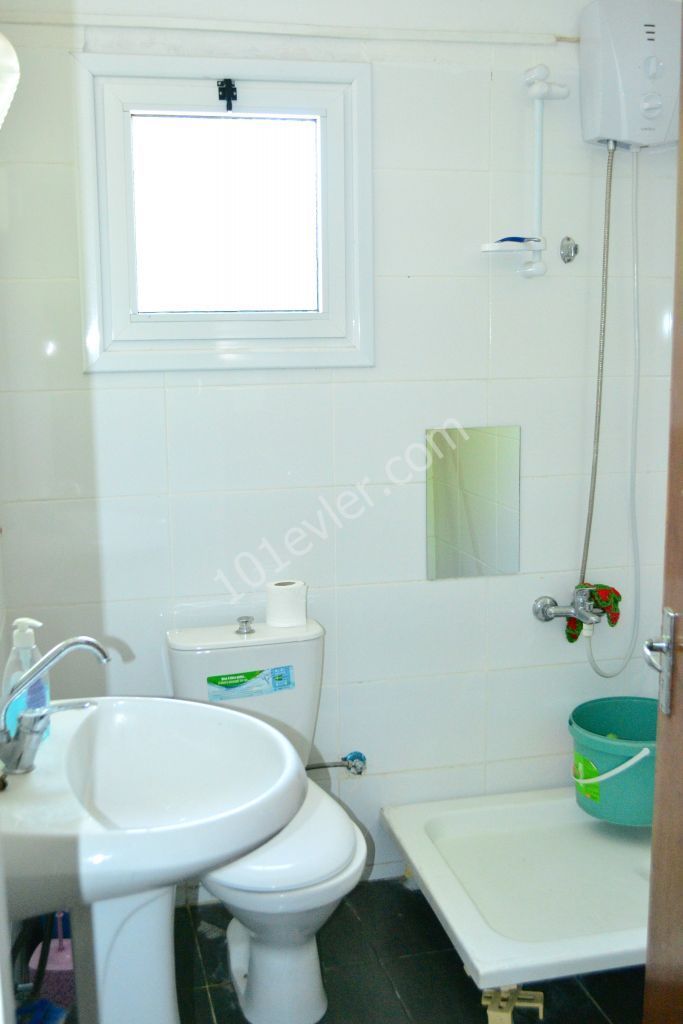 Flat For Sale in Girne Merkez, Kyrenia