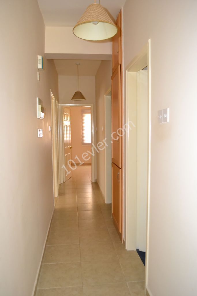 Flat To Rent in Girne Merkez, Kyrenia